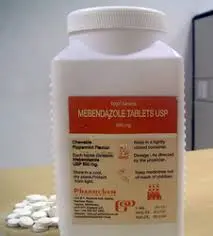Mebendazole Tablets